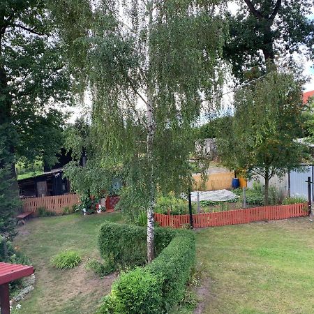 Apartament Dwa Deby Bozkow 외부 사진
