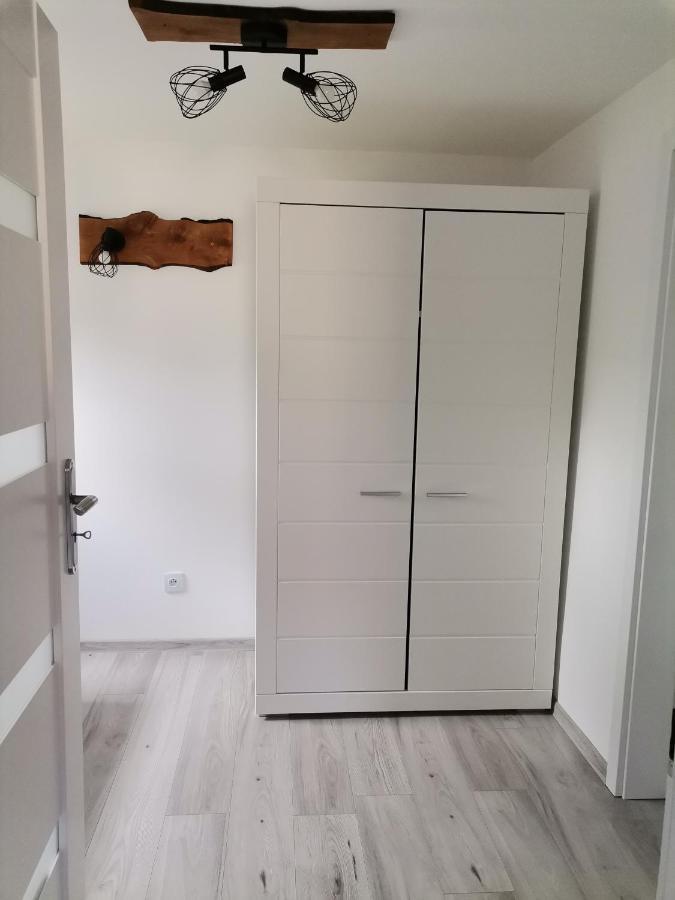 Apartament Dwa Deby Bozkow 외부 사진