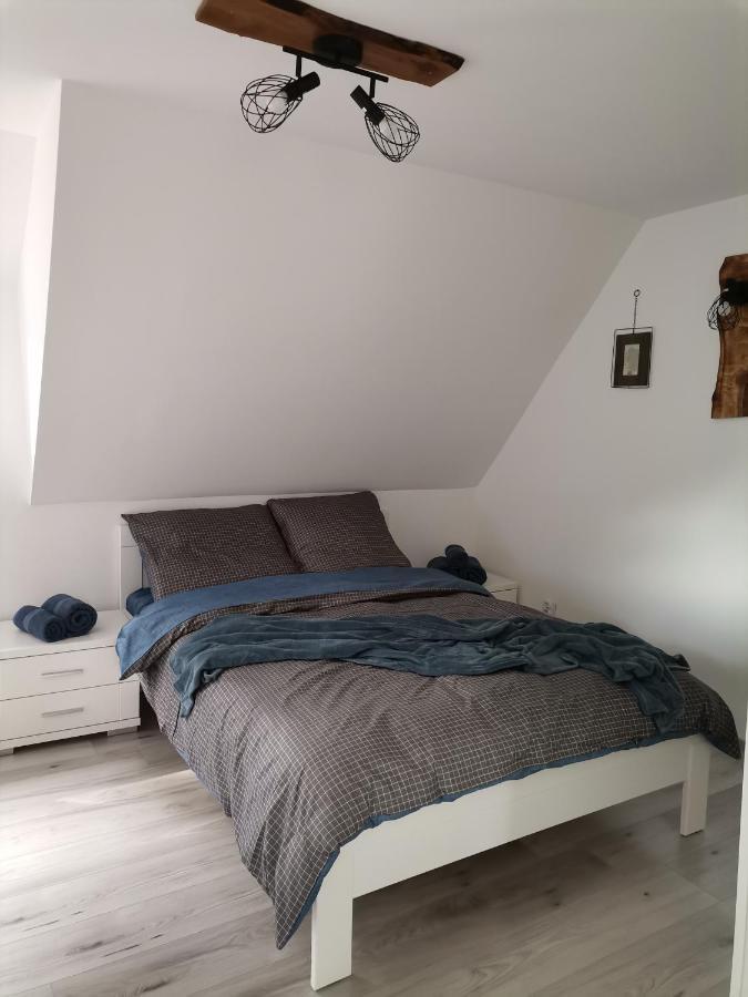 Apartament Dwa Deby Bozkow 외부 사진