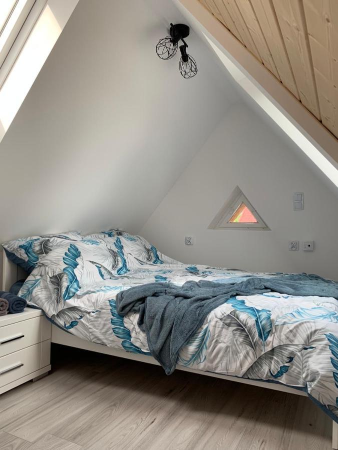 Apartament Dwa Deby Bozkow 외부 사진