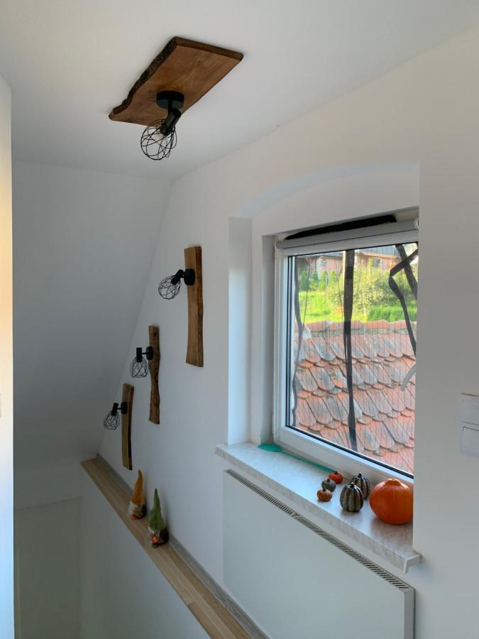 Apartament Dwa Deby Bozkow 외부 사진