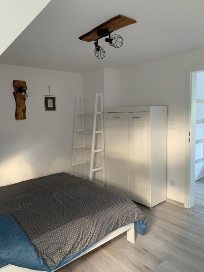 Apartament Dwa Deby Bozkow 외부 사진