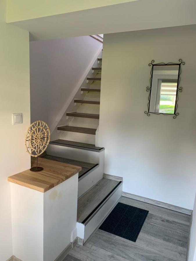 Apartament Dwa Deby Bozkow 외부 사진