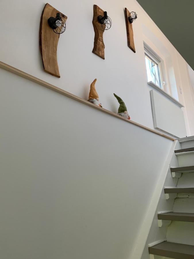 Apartament Dwa Deby Bozkow 외부 사진