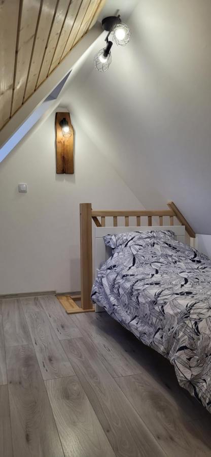 Apartament Dwa Deby Bozkow 외부 사진