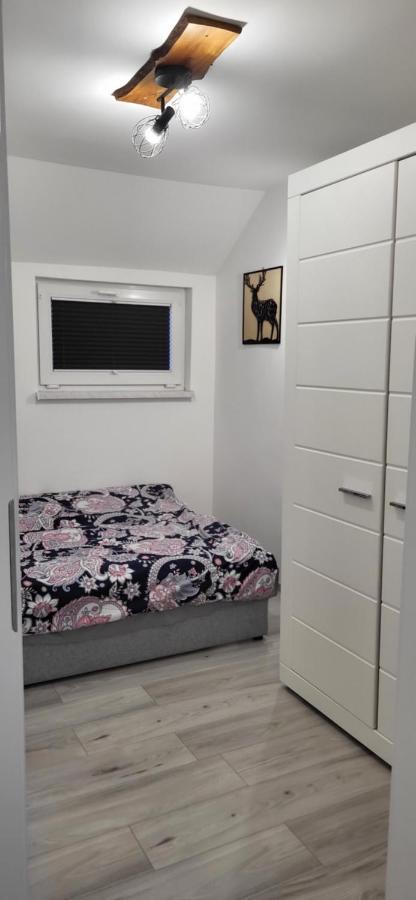 Apartament Dwa Deby Bozkow 외부 사진