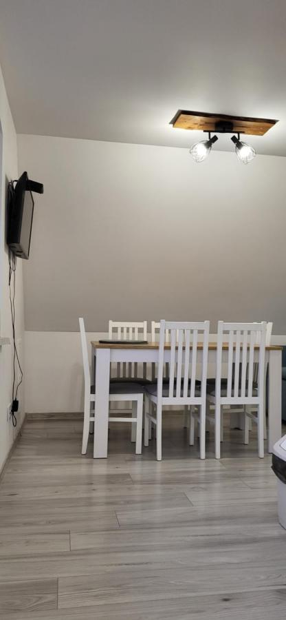 Apartament Dwa Deby Bozkow 외부 사진