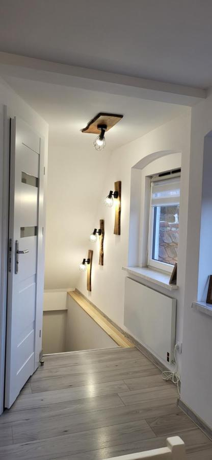 Apartament Dwa Deby Bozkow 외부 사진