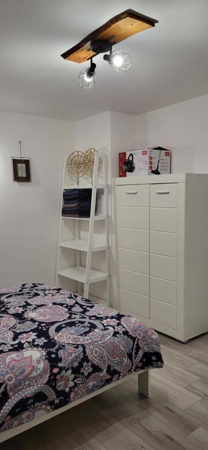 Apartament Dwa Deby Bozkow 외부 사진
