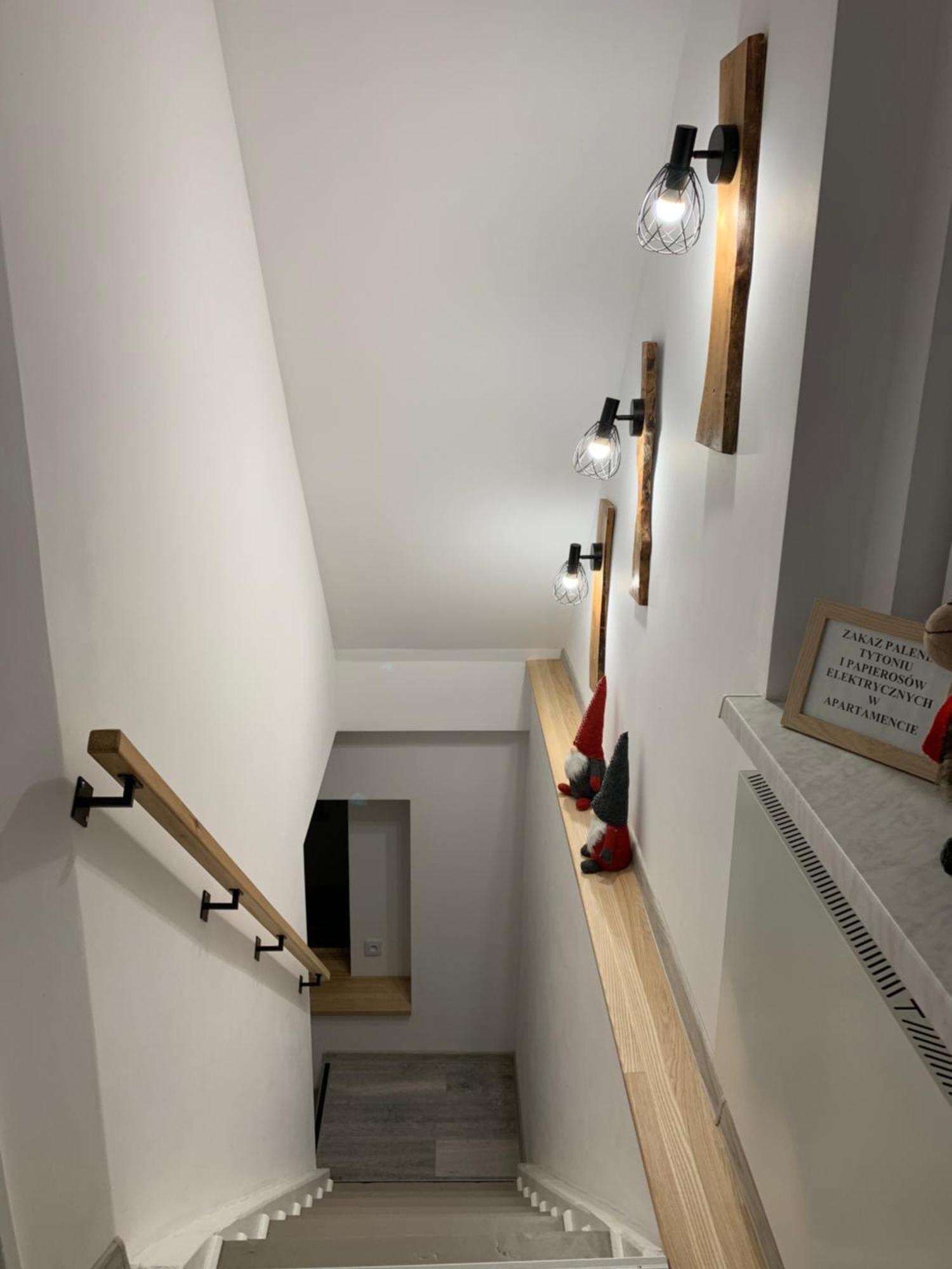 Apartament Dwa Deby Bozkow 외부 사진