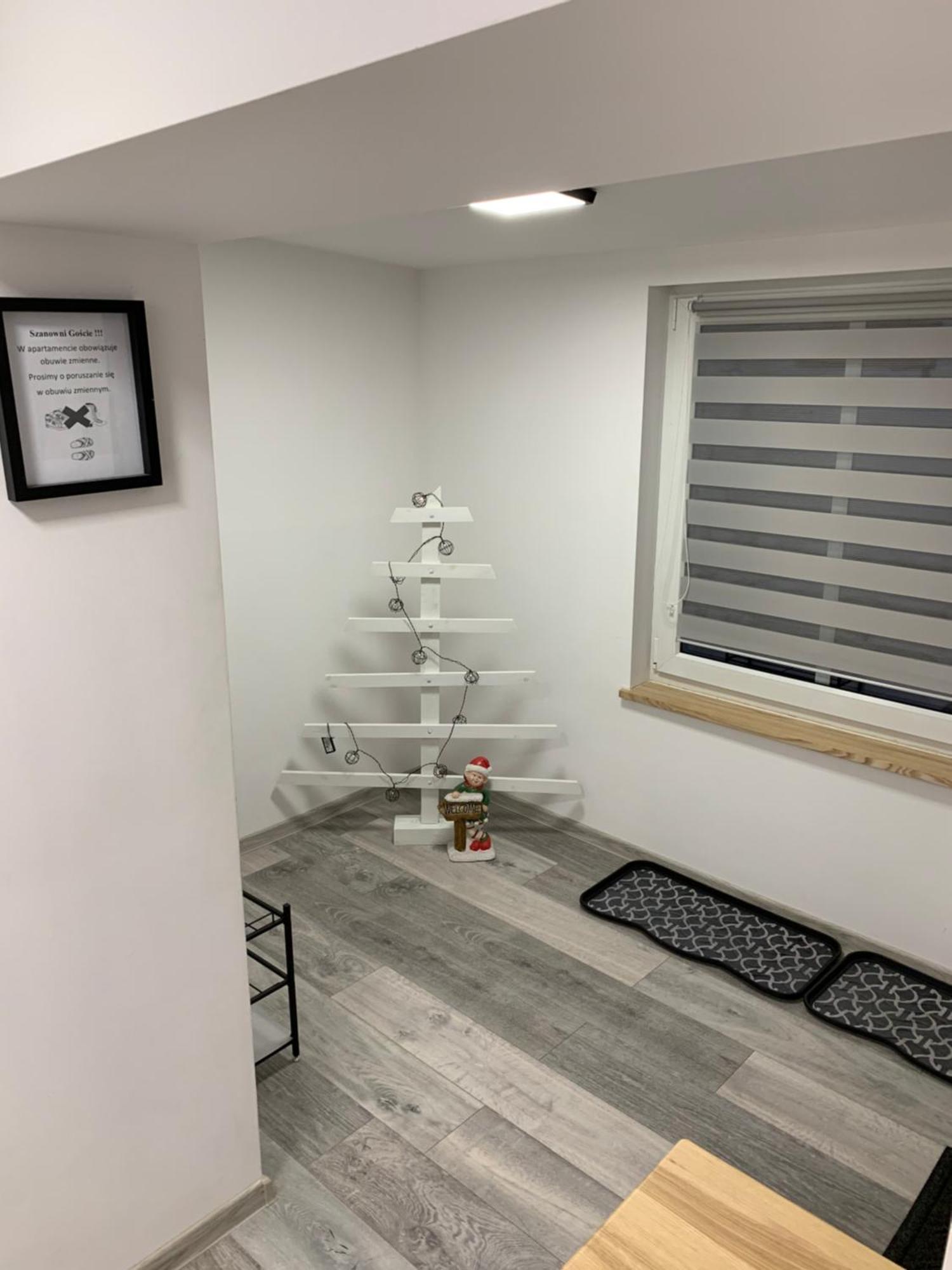 Apartament Dwa Deby Bozkow 외부 사진