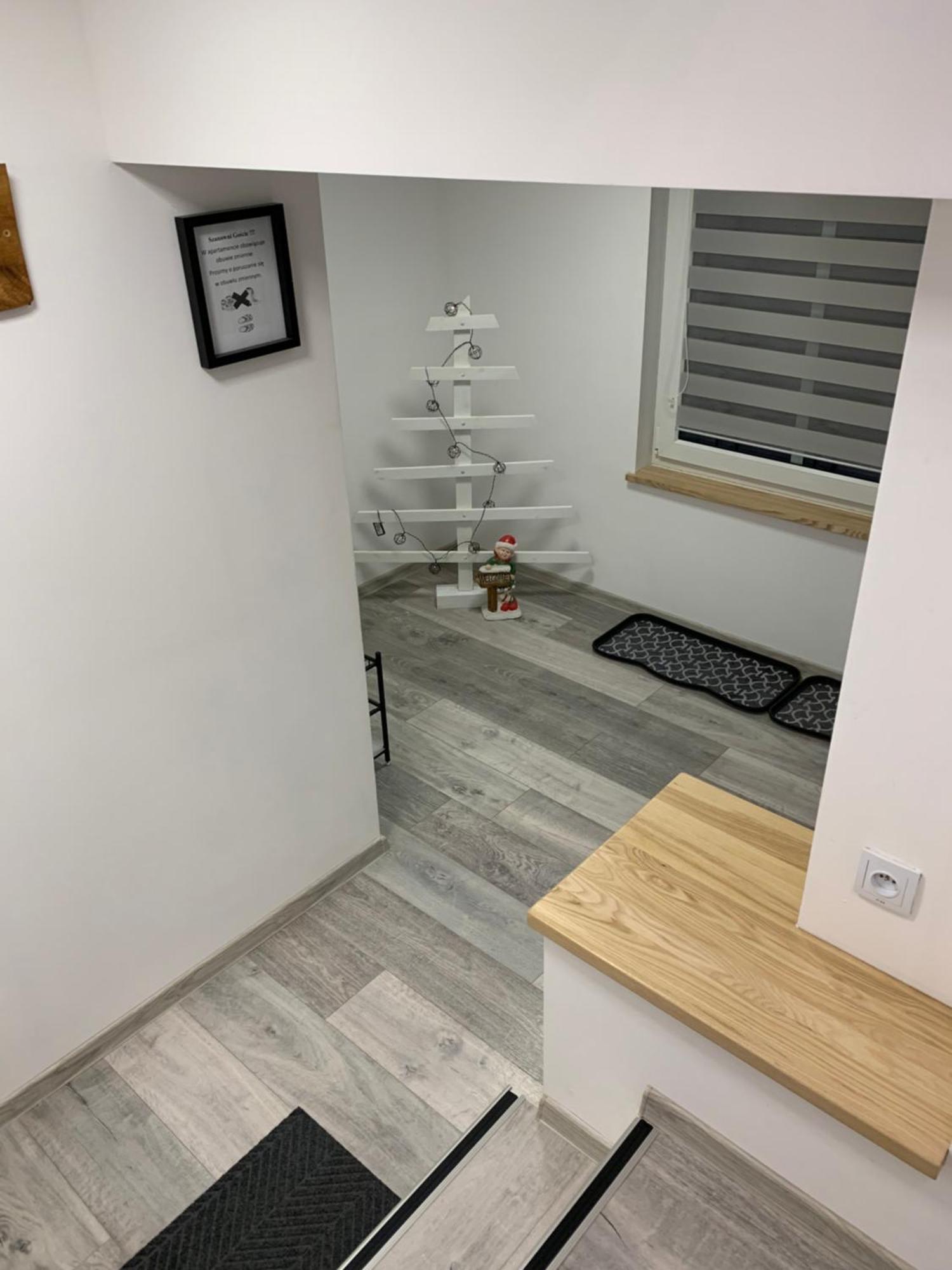 Apartament Dwa Deby Bozkow 외부 사진