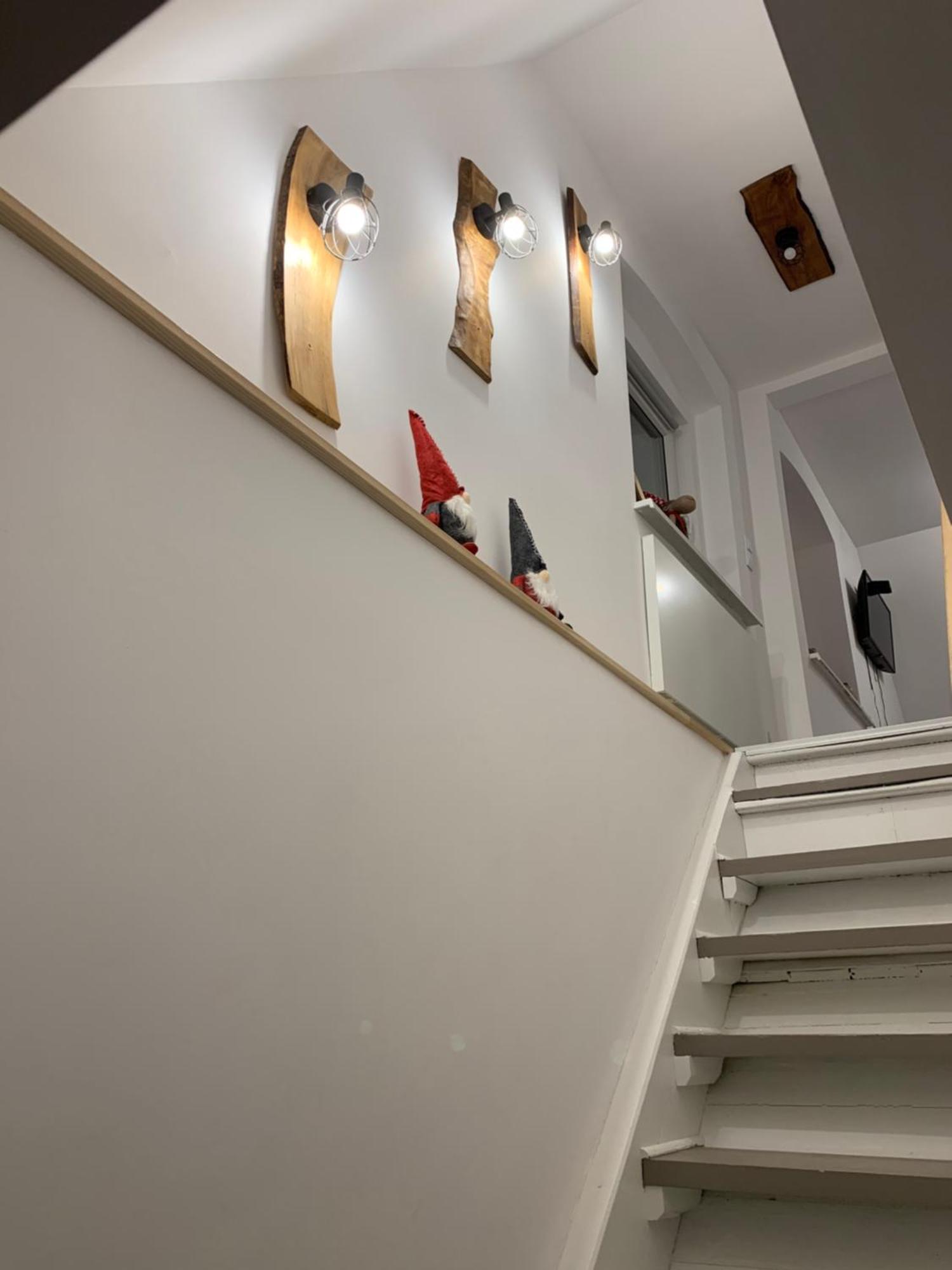 Apartament Dwa Deby Bozkow 외부 사진