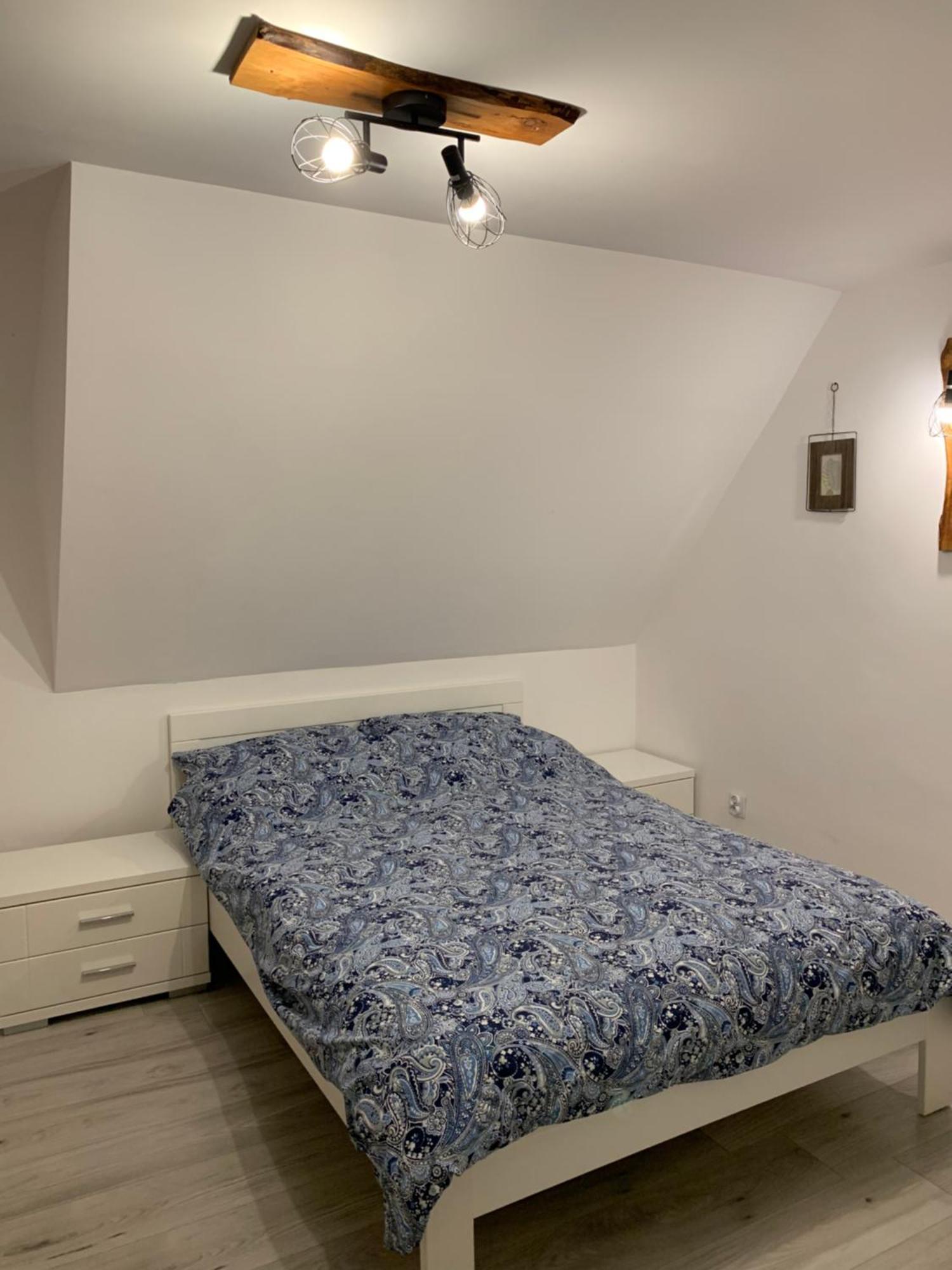 Apartament Dwa Deby Bozkow 외부 사진