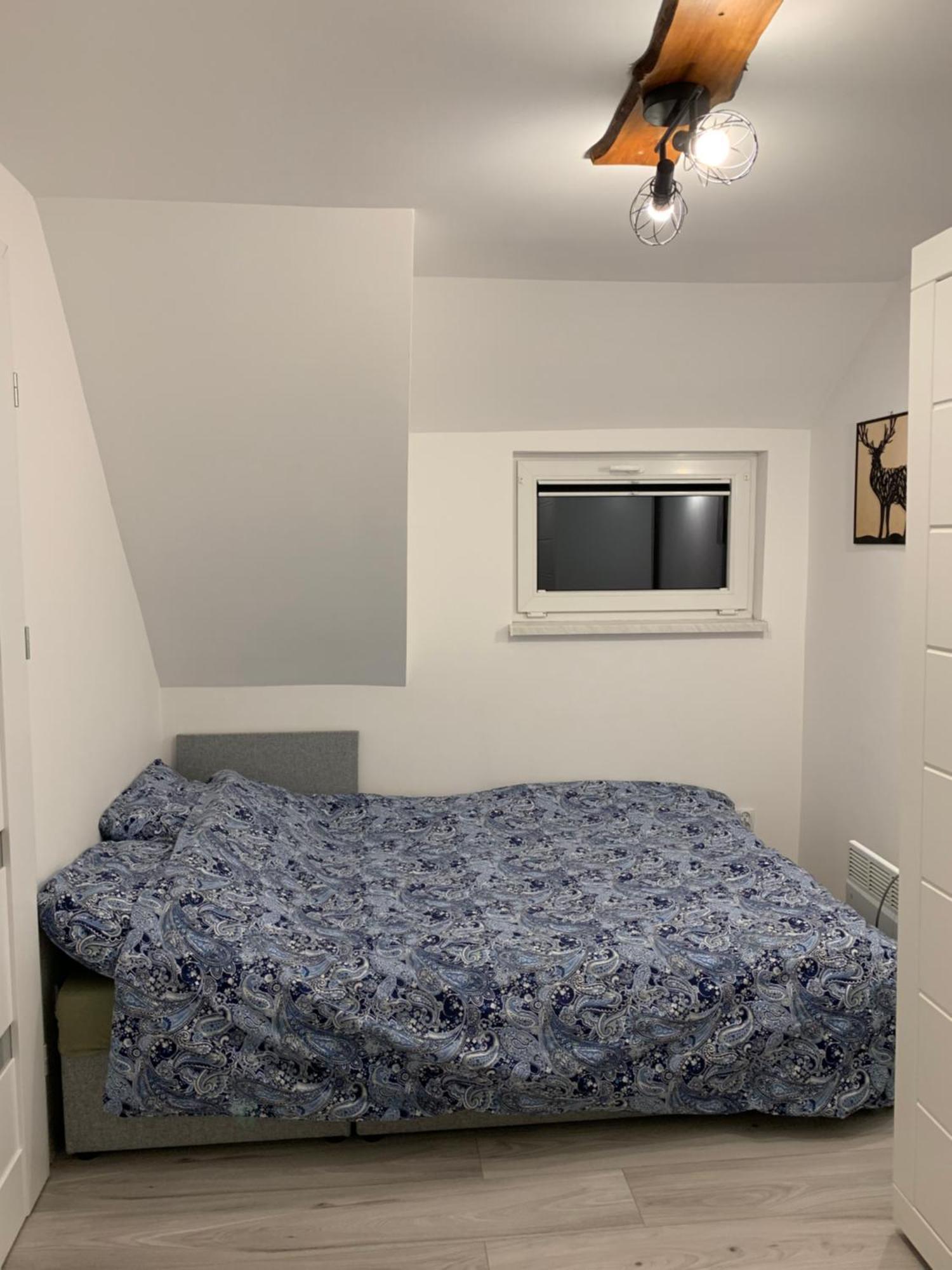Apartament Dwa Deby Bozkow 외부 사진